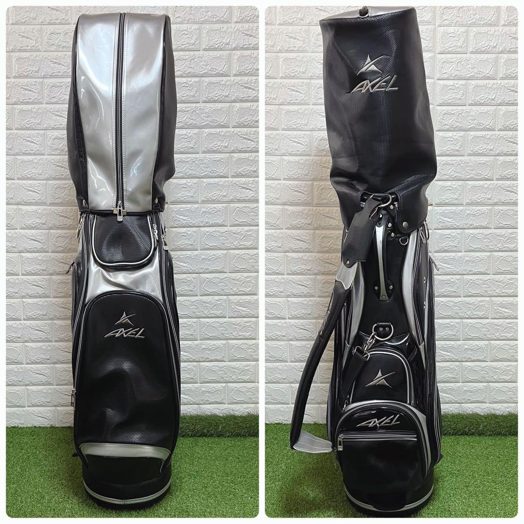 極美品 これからゴルフを始める方にオススメ メンズゴルフクラブ11本セット