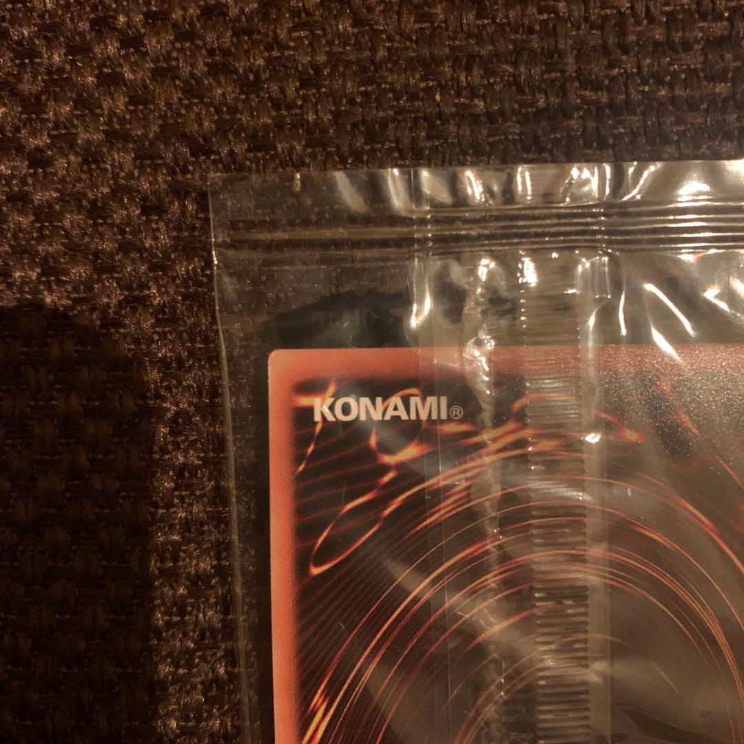 め*定様 【遊戯王】ブラック・マジシャン 20thシク 2018-JPP02 新