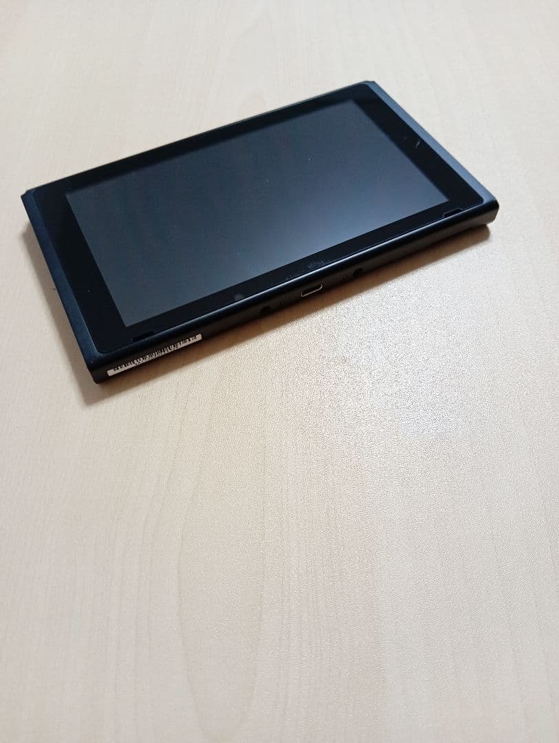 Nintendo Switch 本体