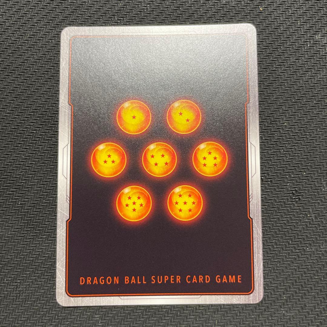 孫悟空 FP-034 PR★ リミテッドパックMANGA ver.01