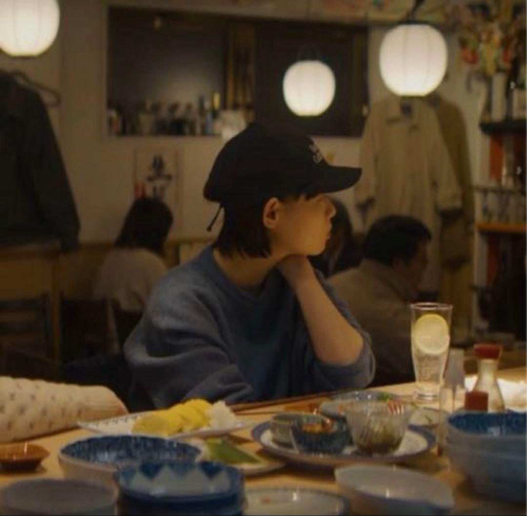 【本国正規品】 SATISFY Running Cult Member Cap黒