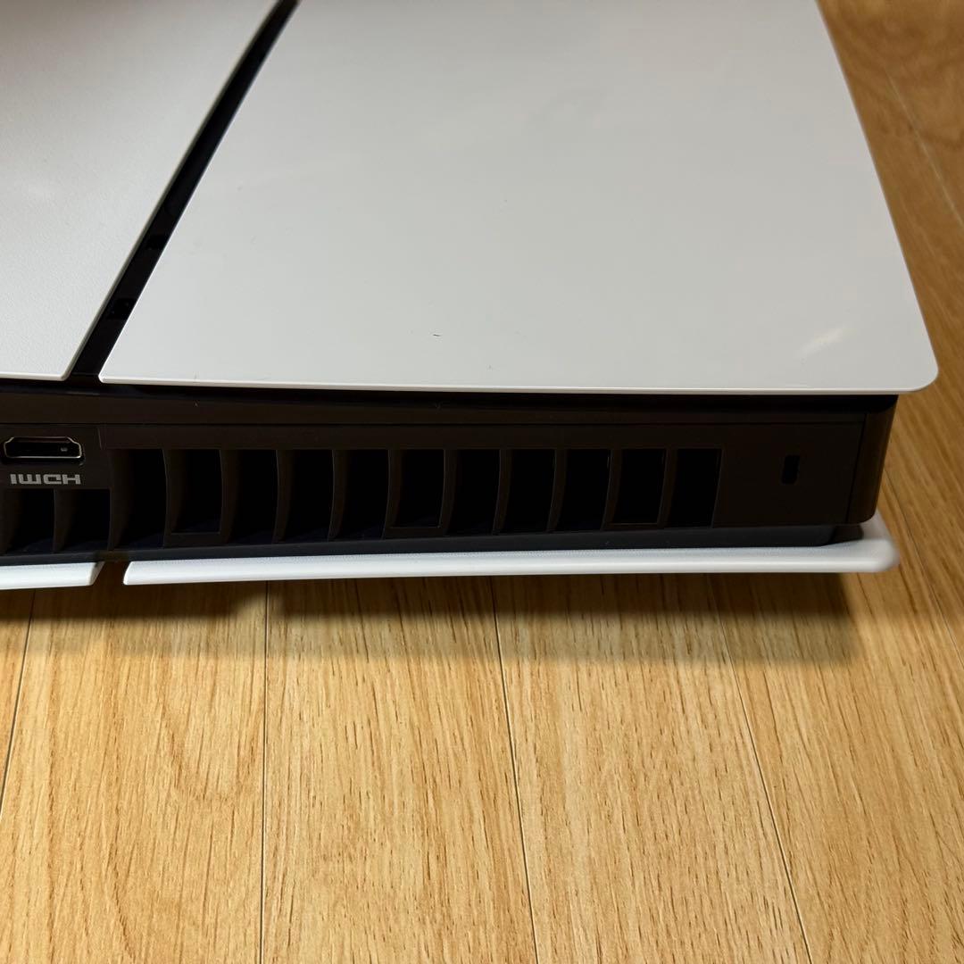 【美品フルセット】新型 PlayStation 5 本体 CFI-2000A01
