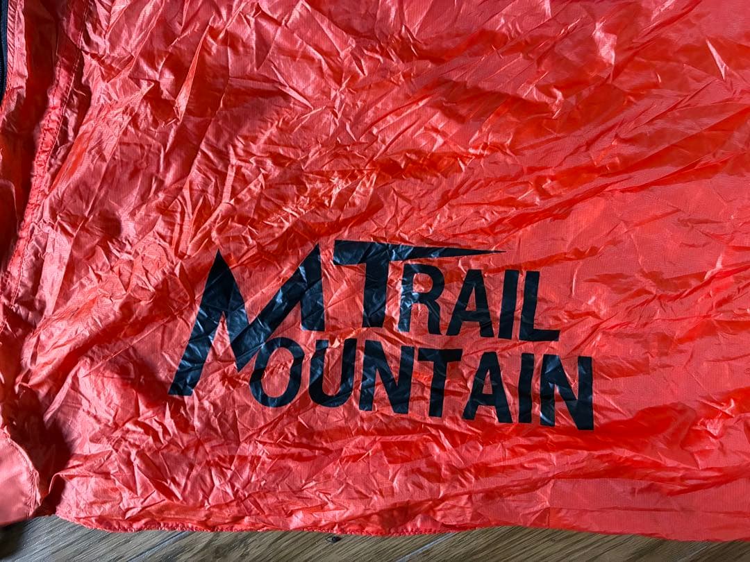 ストックシェルターPRO 信州トレイルマウンテン