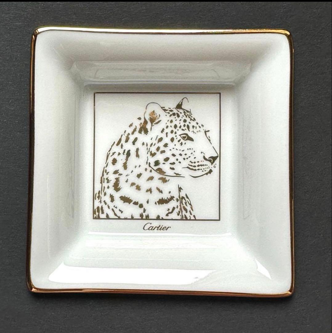 希少*Cartier パンテール 非売品 ノベルティ 限定品 贈答品