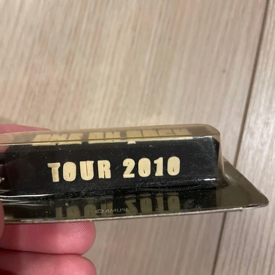 ONE OK ROCK キーホルダー