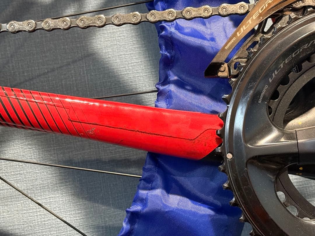 ウィリエール　ZERO SL 中古