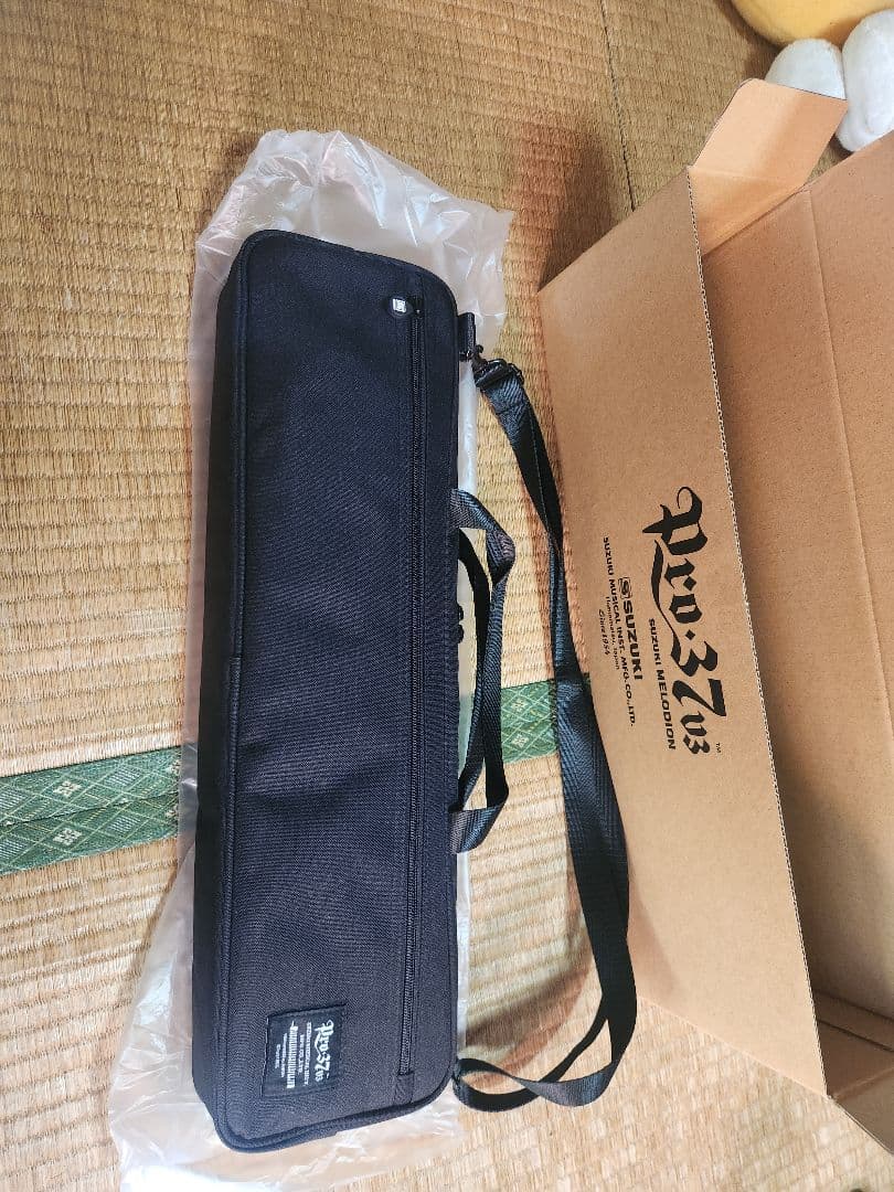 SUZUKI PRO-37 V3 スズキ メロディオン