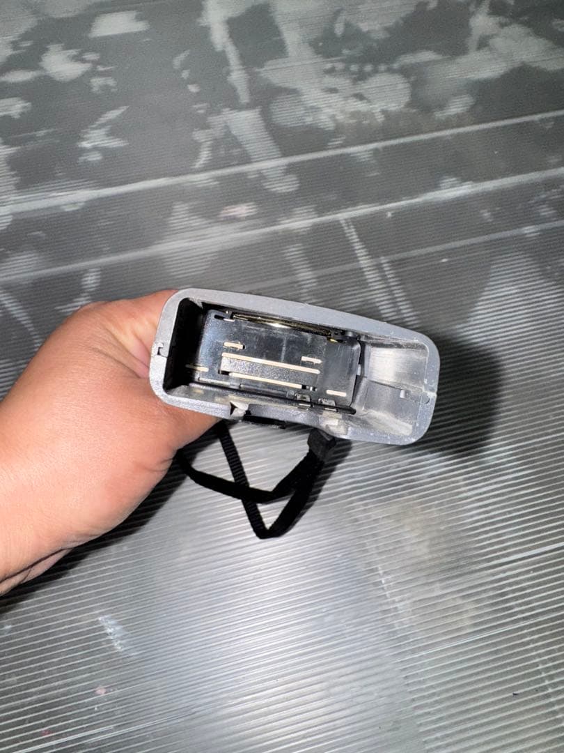 KENWOOD トランシーバー デュアルバンド TH-F48/TH-42 中古品