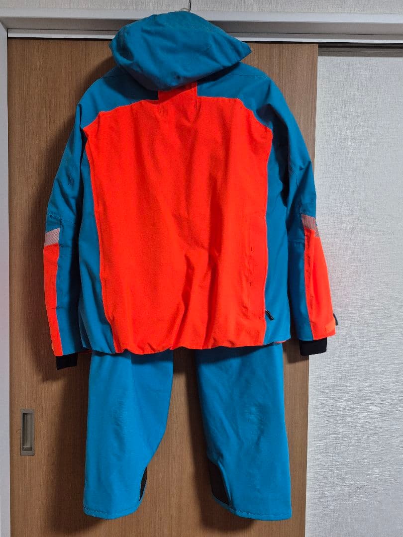 ONYOINE スキーウェア　Lサイズ上下セット
