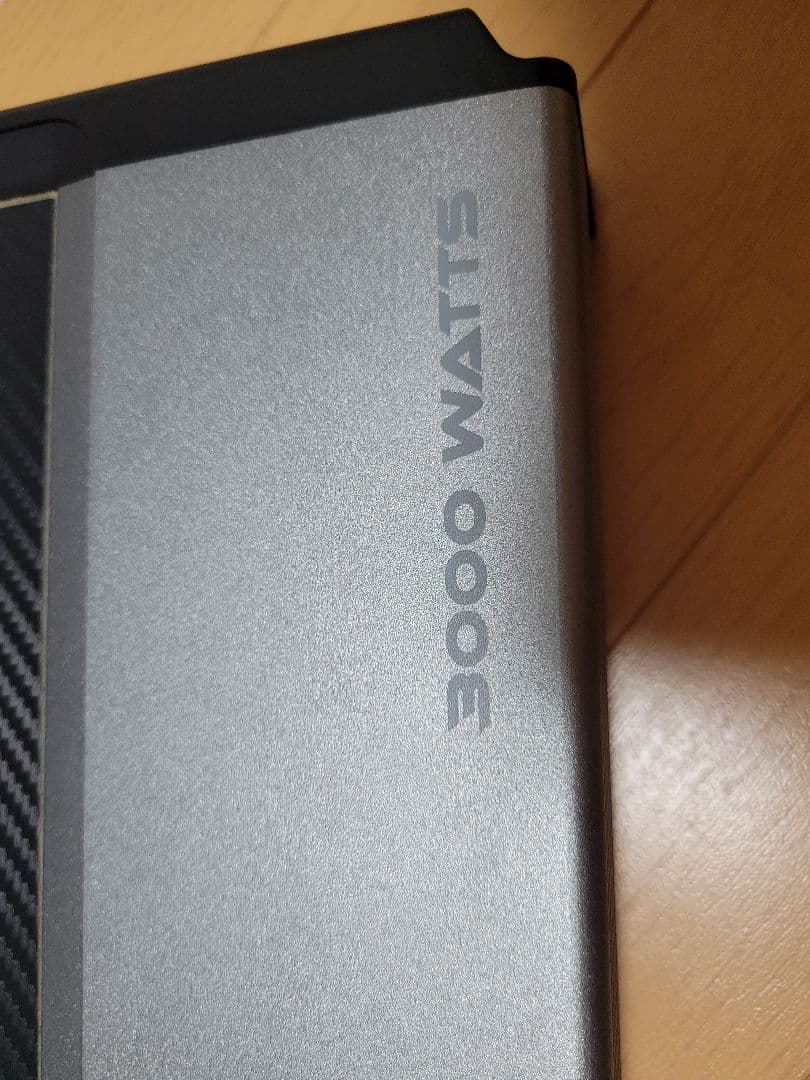 CRUNCH 3000W アンプ カーオーディオ