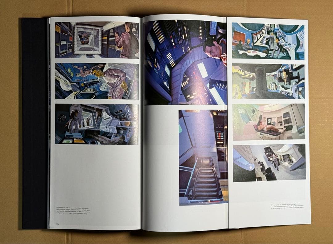 洋書 2001年宇宙の旅 TASCHEN The Making of 2001