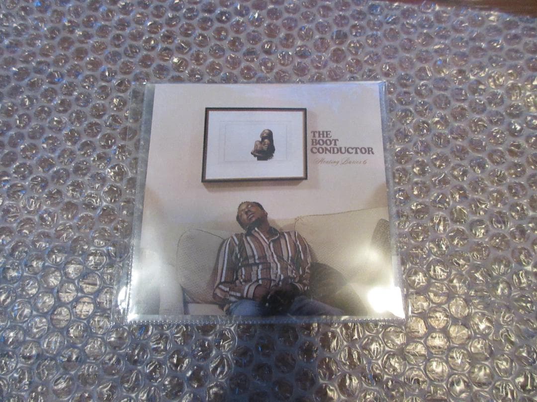 新品MIXCD DJ KIYO / HEALING BASICS 6