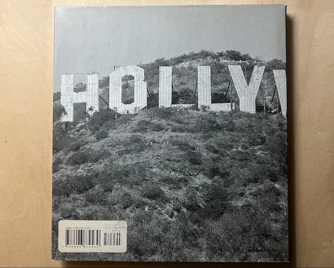 Fotorretórica de Hollywood bob dylan