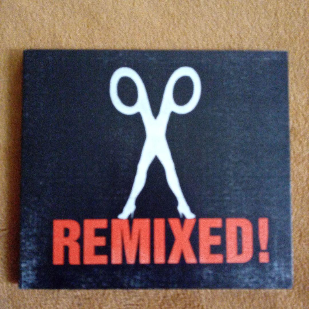 シザー・シスターズ SCISSOR SISTERS  CD＋DVD