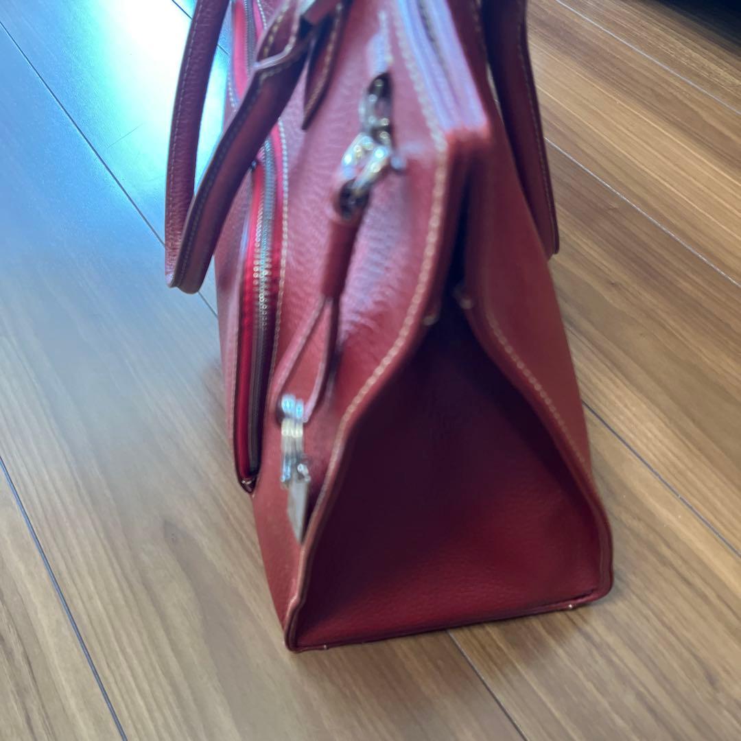 destinysdimension A4 トートバッグ