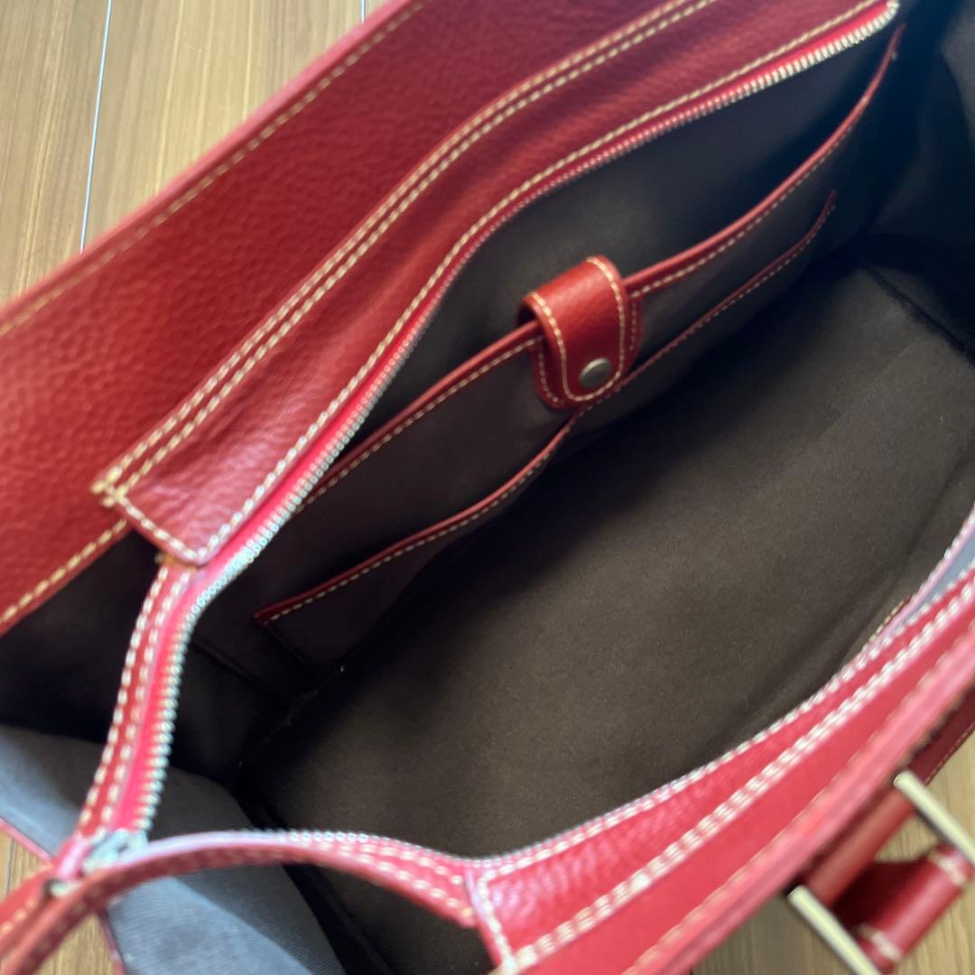 destinysdimension A4 トートバッグ