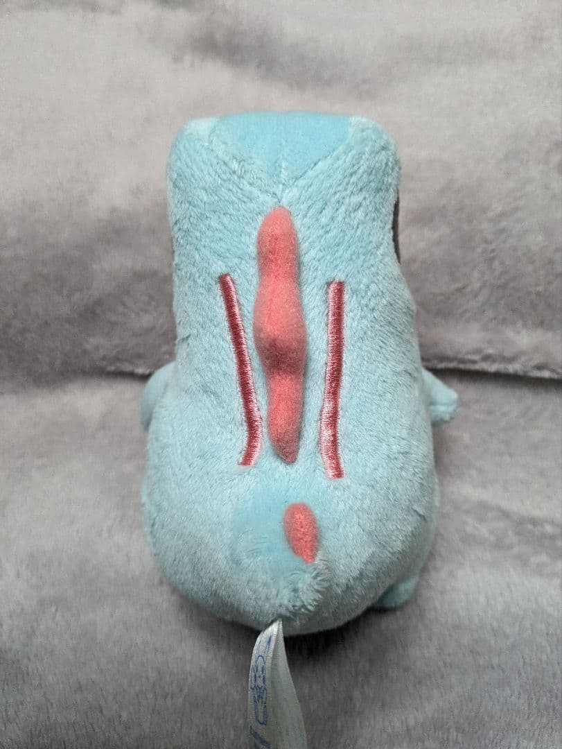 ポケモンセンター限定 ポケモンドール ポケドール ぬいぐるみ ワニノコドール