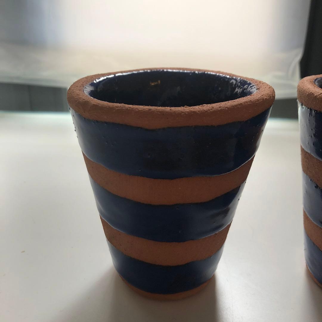 2点セット　Jane Hogben マグ