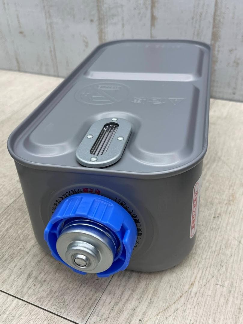 ダイニチ ブルーヒーター FW-3221E9 21年製 石油ファンヒーター