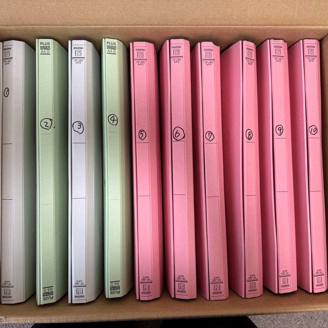 こぐま会ひとりでとっくん全冊セット　裁断済