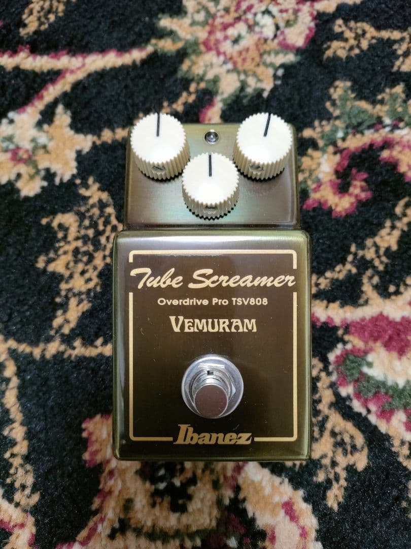 その他 vemuram TSV808