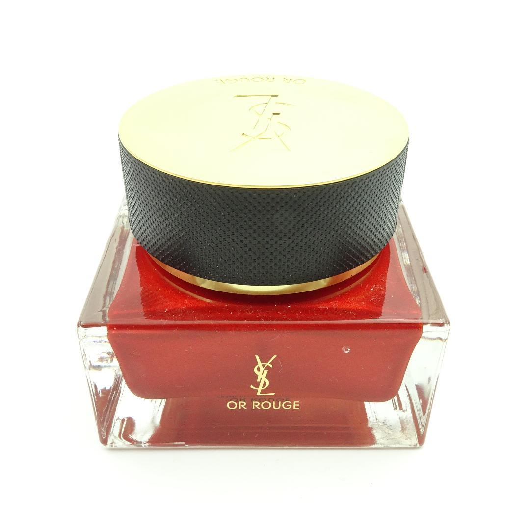 イヴ・サンローラン　オールージュ　ラ　クレーム　ユー　15m