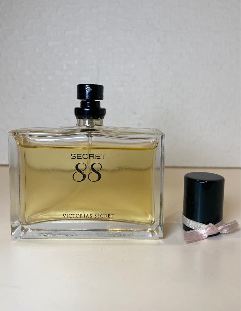 【超希少 50ml残量たっぷり】ヴィクトリアシークレット シークレット 88