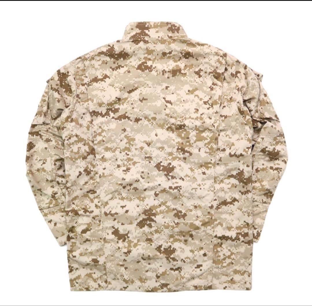 パタゴニア　MARS フィールドシャツ PCU Level9 AOR1