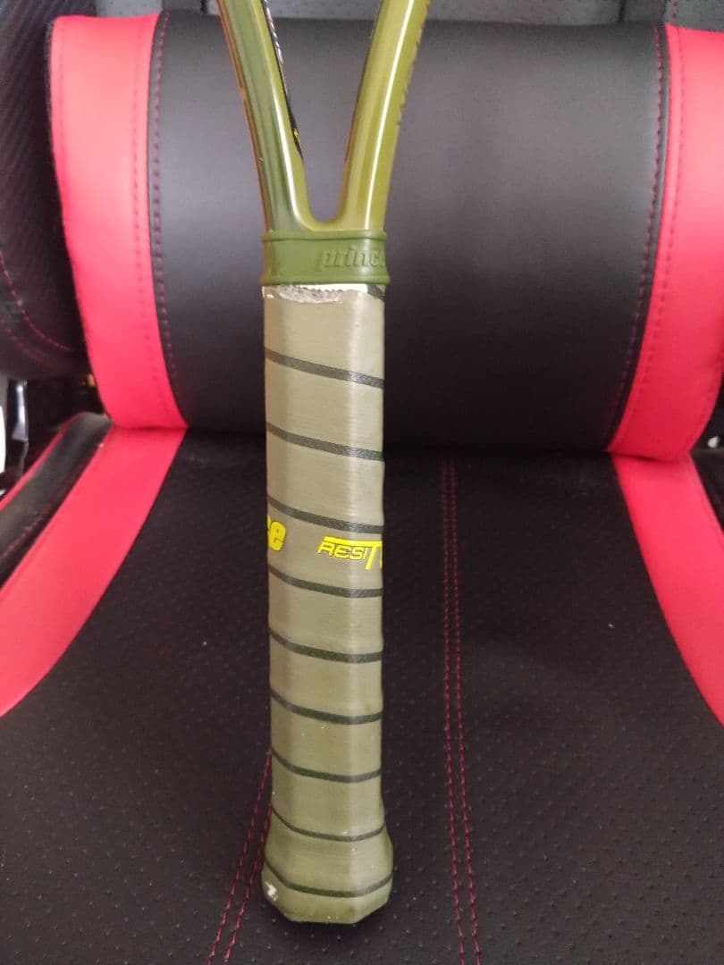 Prince ファントム100 18×20 海外版