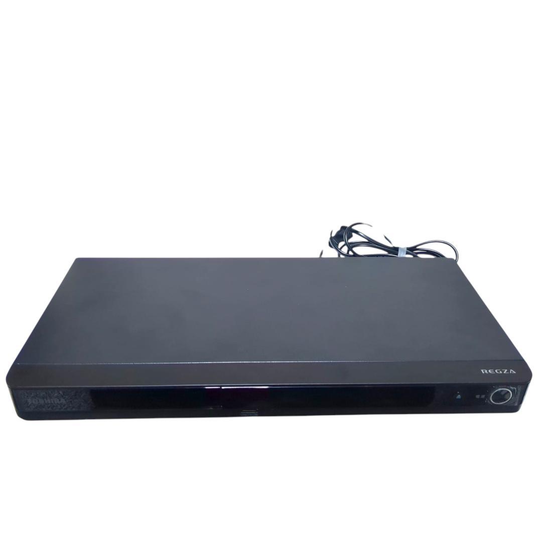 美品★東芝 1TB DBR-T1010