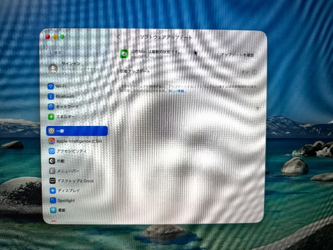正月特価Apple Mac mini 2020 M1 512G 8G シルバー
