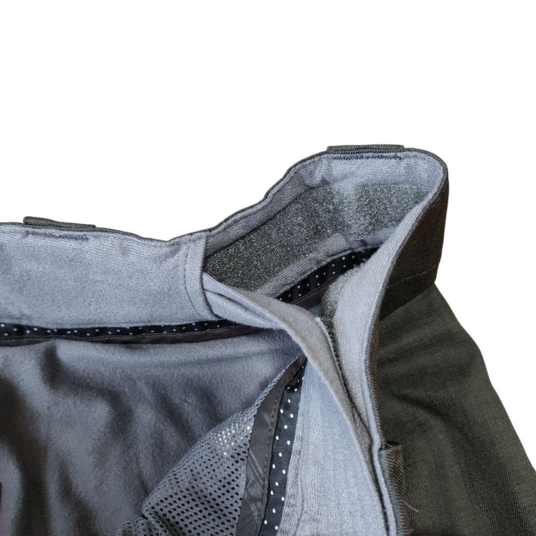 【ショーン・ホワイト】BURTON ホワイトコレクション スノーボードパンツ