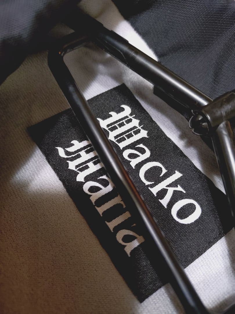 WACKO MARIA COACH JACKET　ワコマリア　コーチジャケット