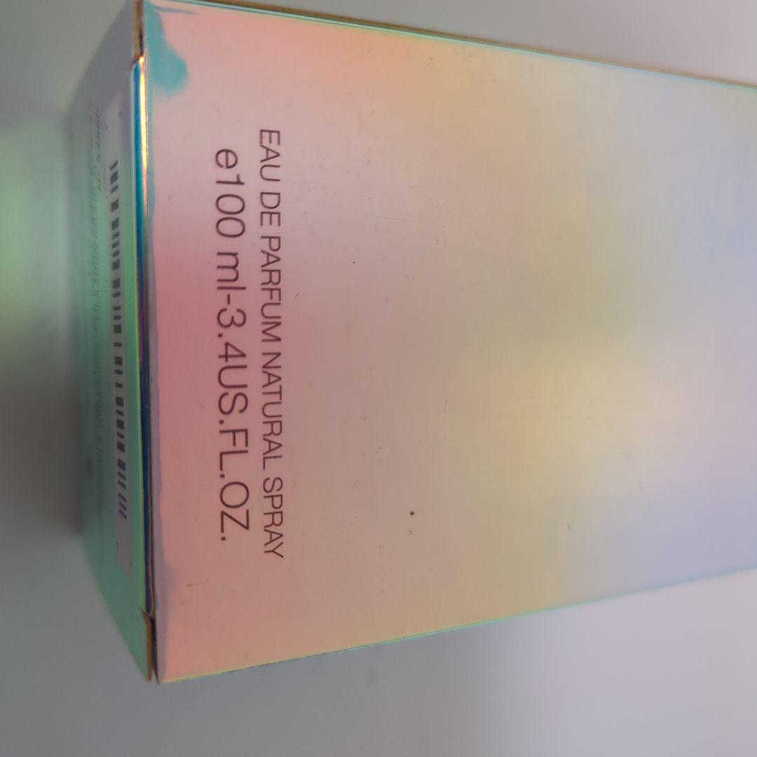 香水(女性用) Dior Addict Eau de Parfum 100ml