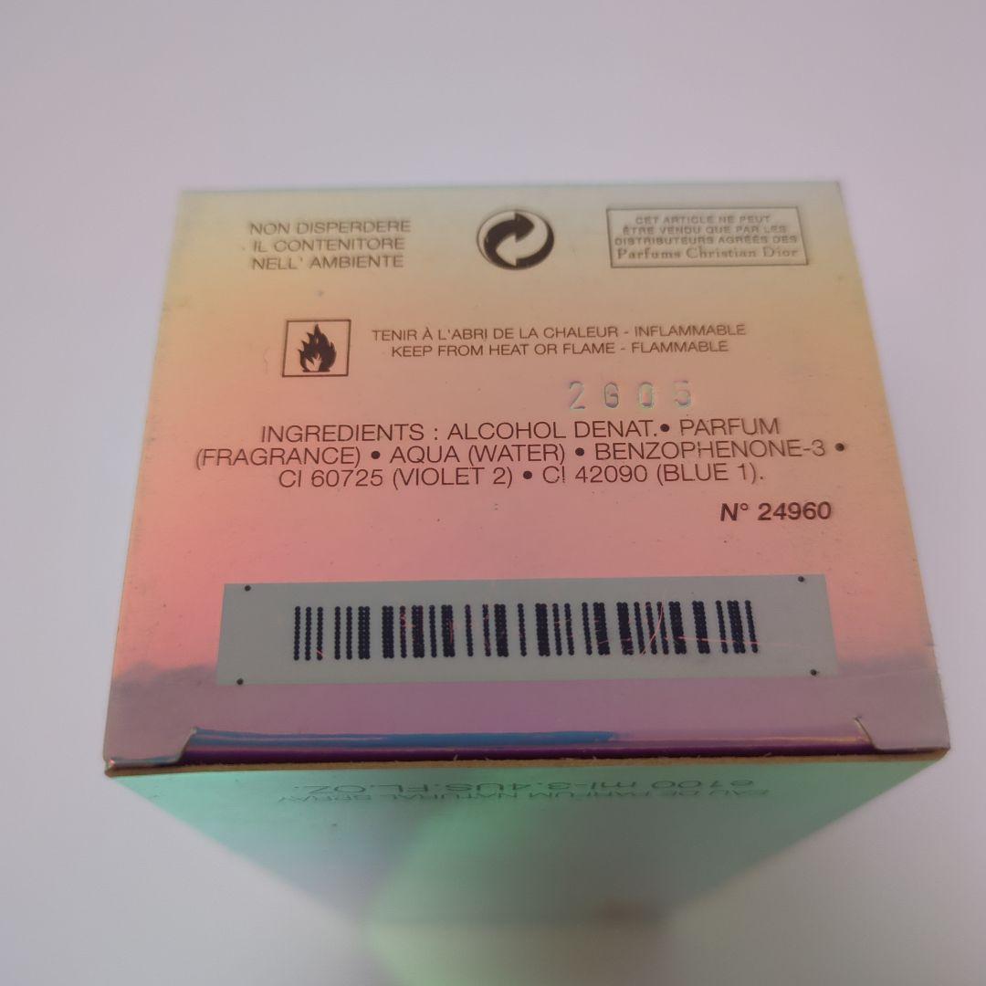 香水(女性用) Dior Addict Eau de Parfum 100ml