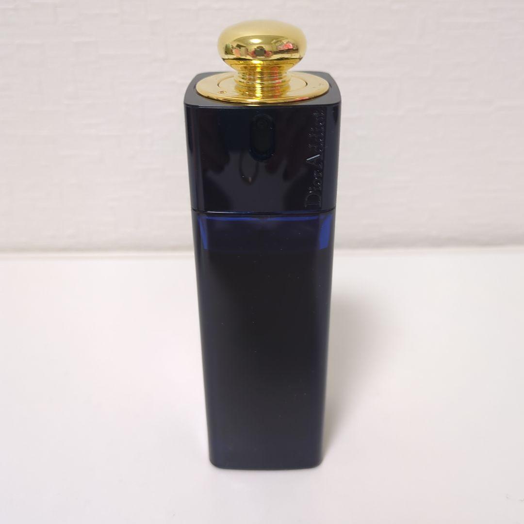香水(女性用) Dior Addict Eau de Parfum 100ml