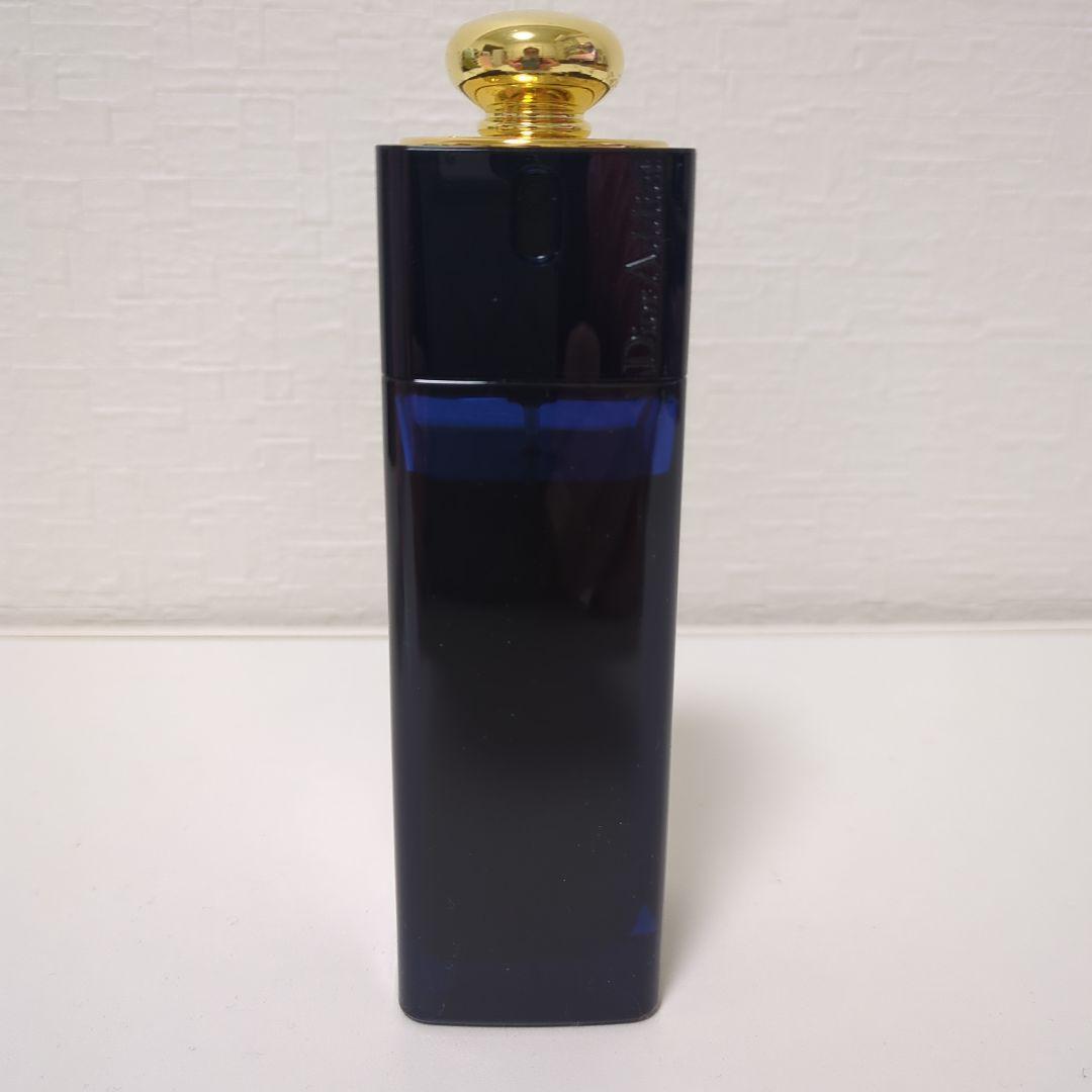 香水(女性用) Dior Addict Eau de Parfum 100ml