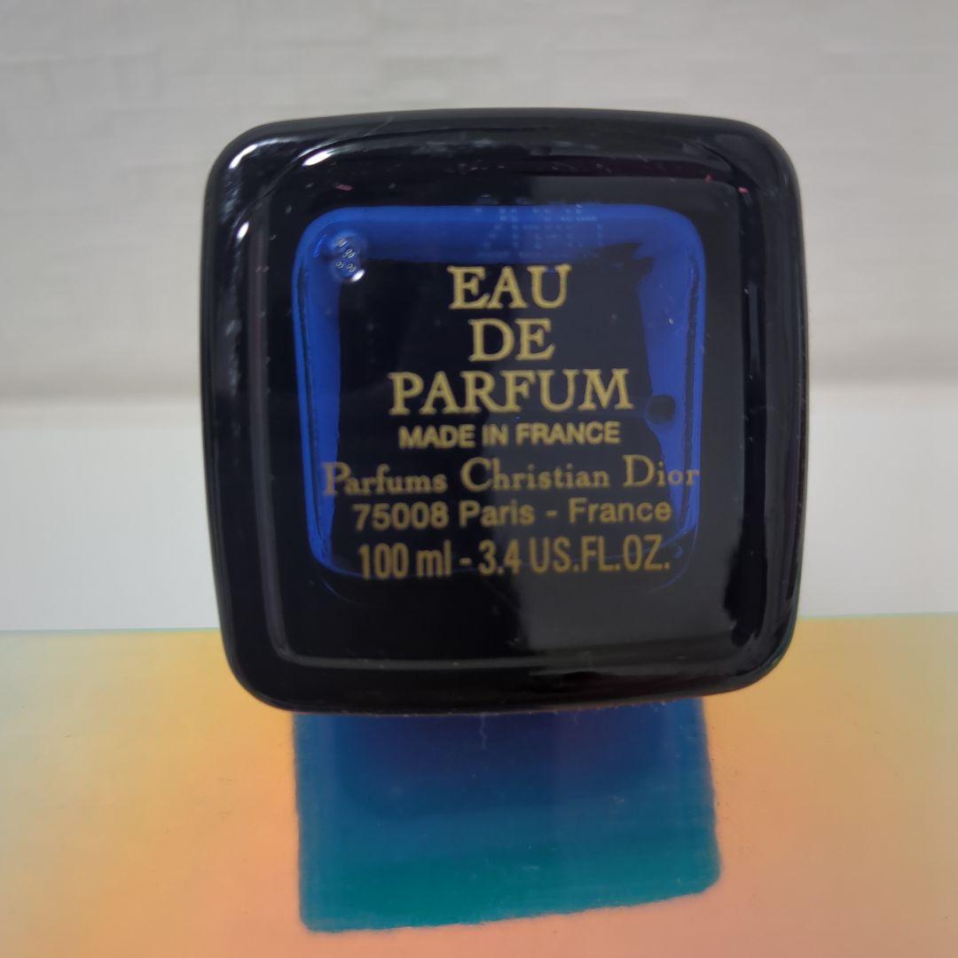 香水(女性用) Dior Addict Eau de Parfum 100ml