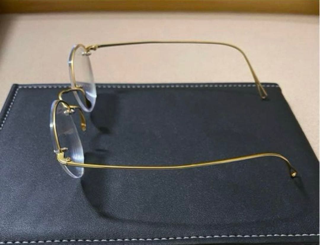 ayame rimway hex rw 希少 リムレス