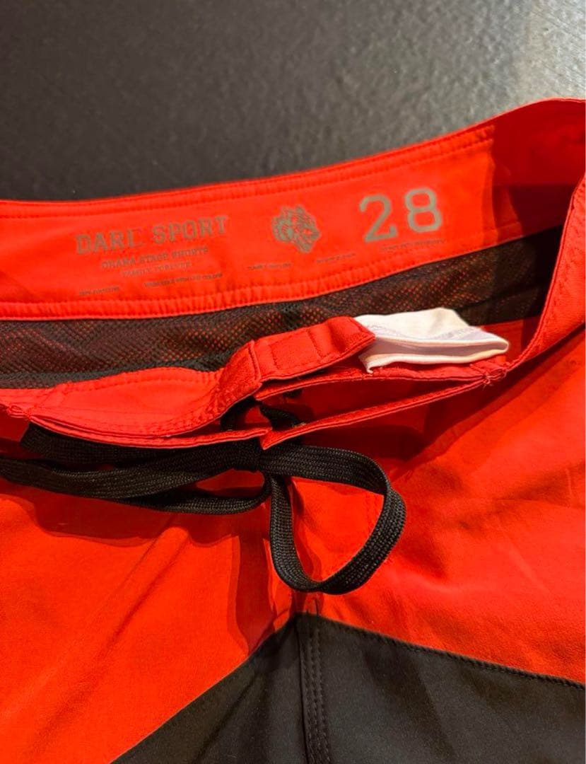 ダルクスポーツ サーフパンツ