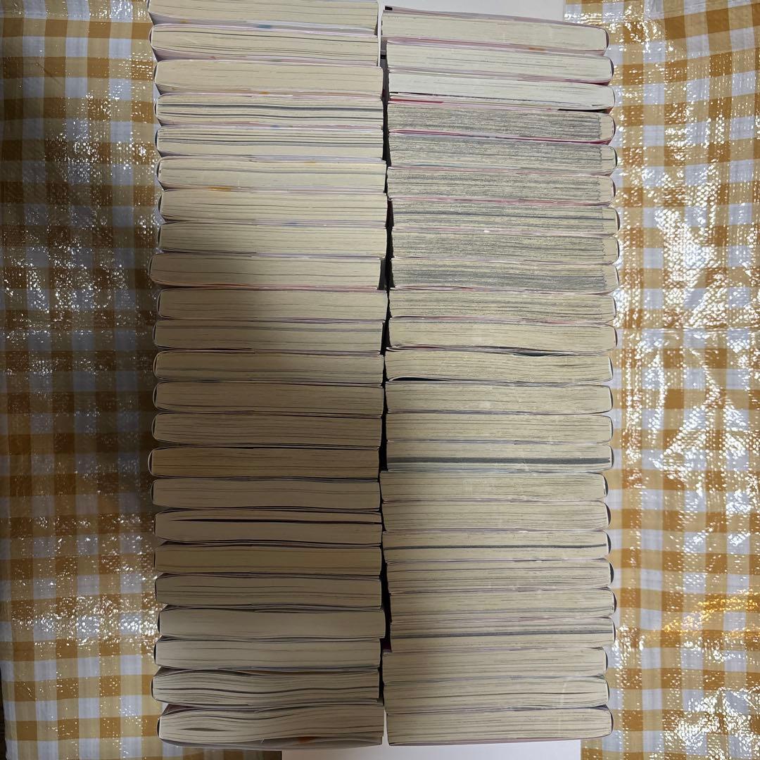 彼女、お借りします全44巻etc彼女、人見知ります全3巻