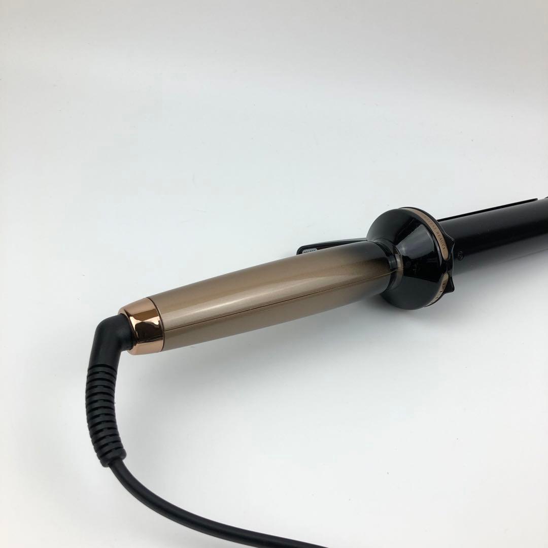 ほぼ未使用 リュミエリーナ 4D Plus HBRCL4D-GL-JP アイロン