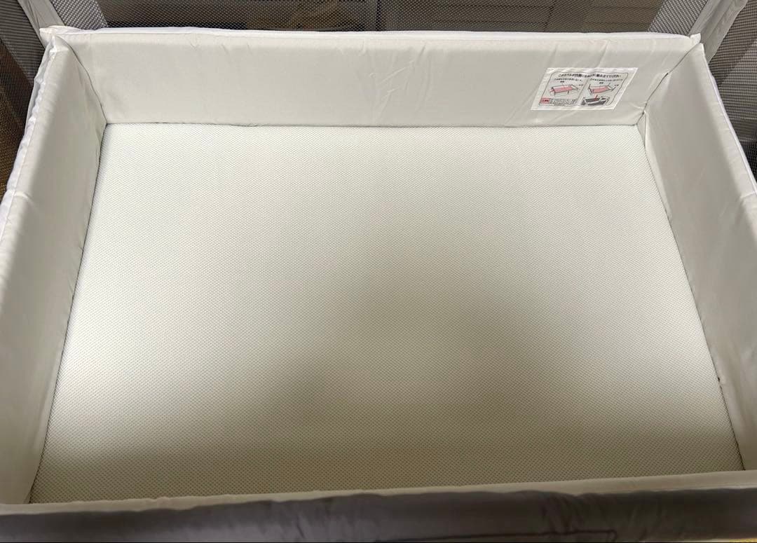 ✨ほぼ未使用✨アップリカ ココネルエアーＡＢ