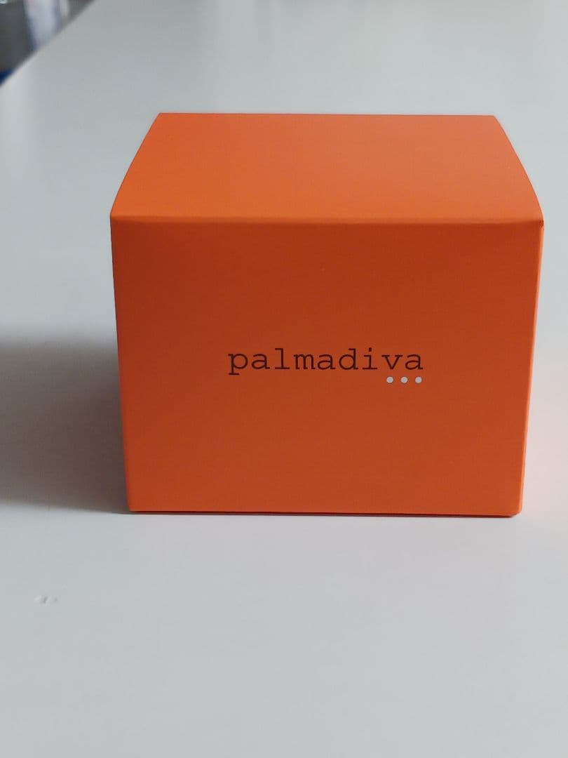 パルマディーバ ゴージャス オールインワンクリーム 50g ×2個セット