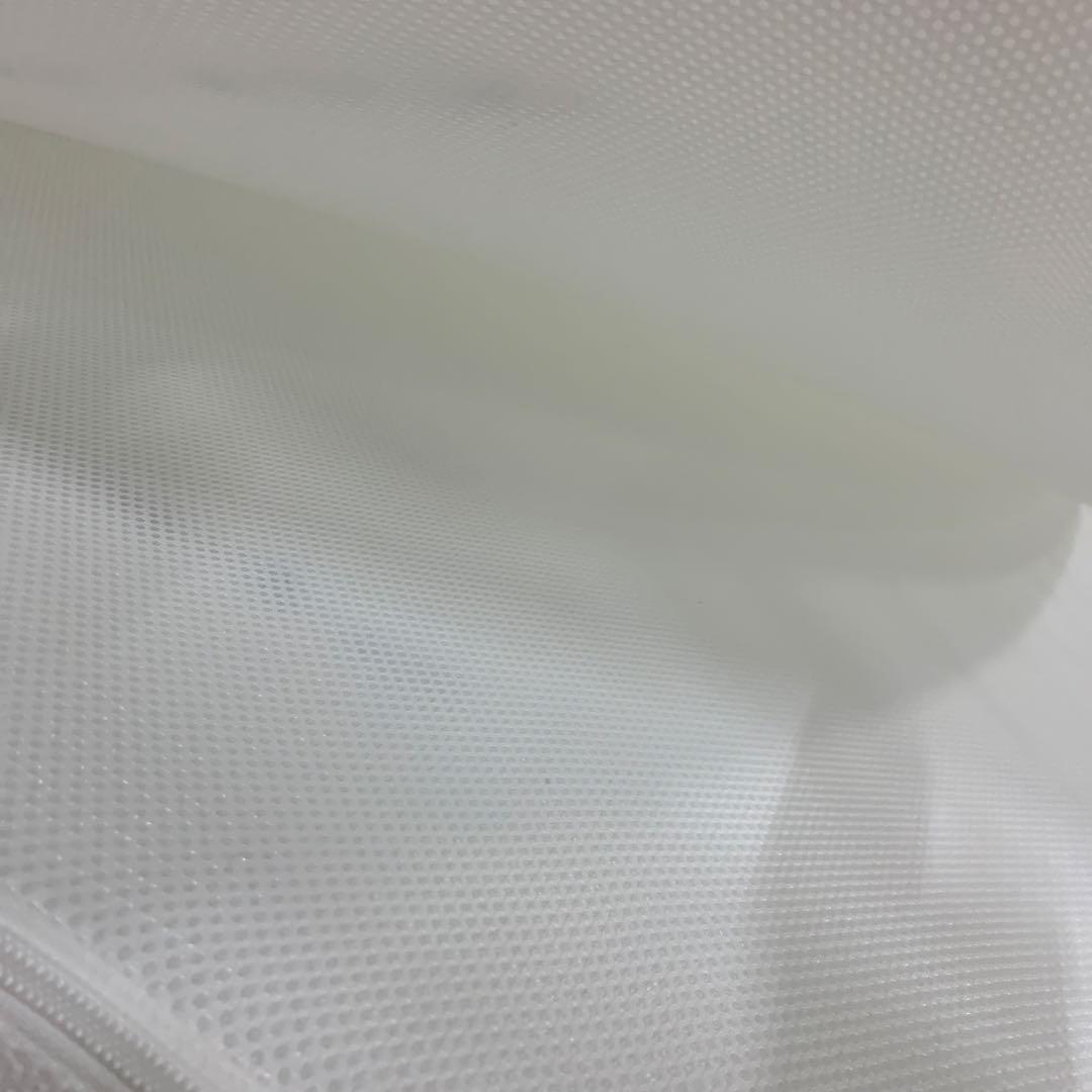 エアウィーヴ マットレス ダブル スマート Z01 三つ折り 折りたたみ