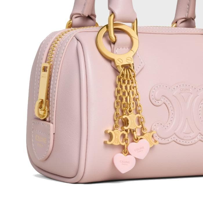 ⭐︎プレゼントにも⭐︎ CELINE バッグチャーム チェーン　新品未使用