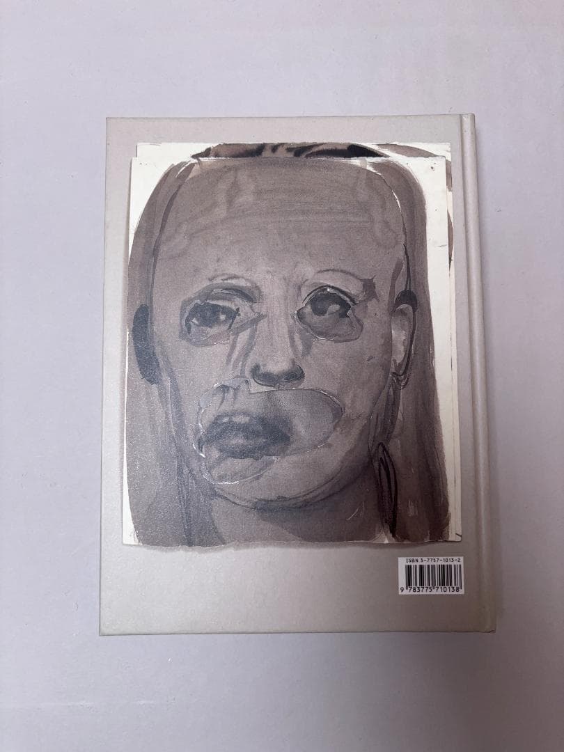 Marlene Dumas OneHundred Modelマルレーネ・デュマス