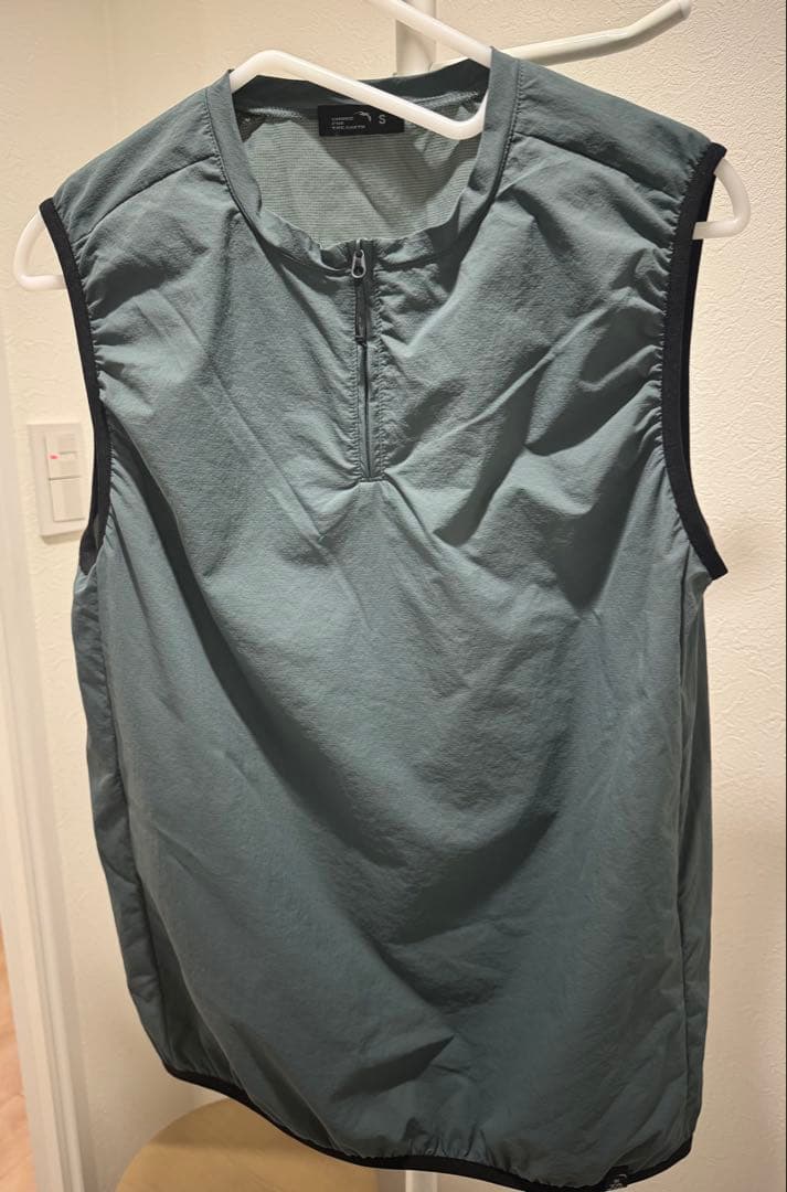 スタティック　オービット ウインター ベスト