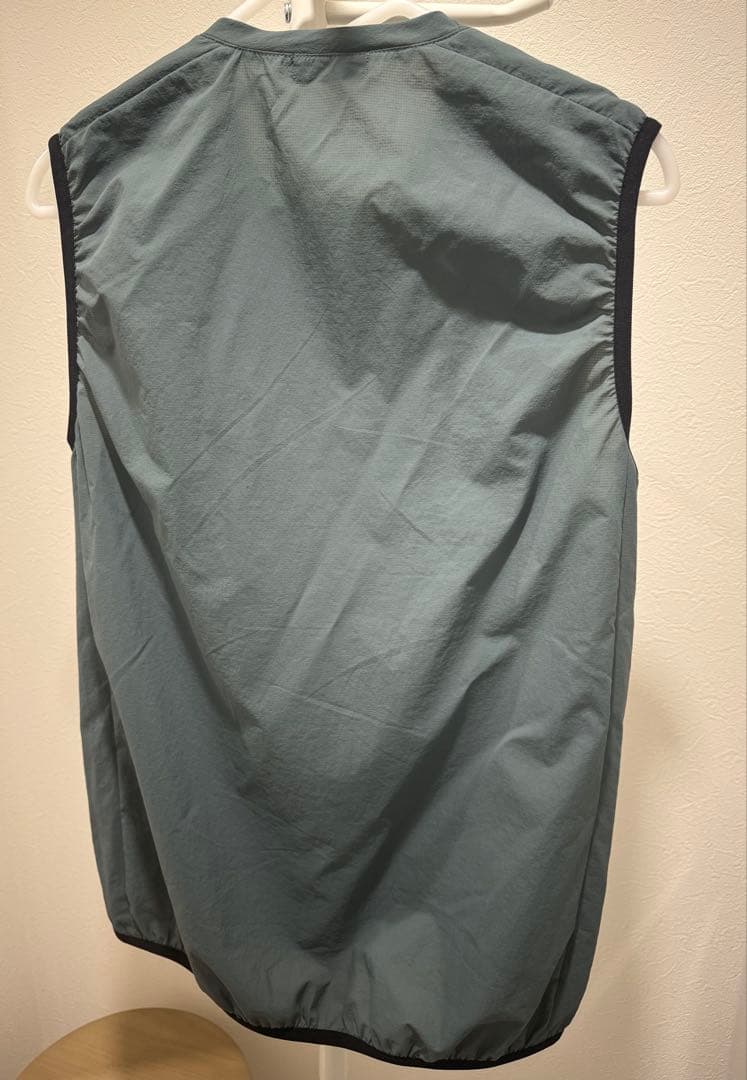 スタティック　オービット ウインター ベスト