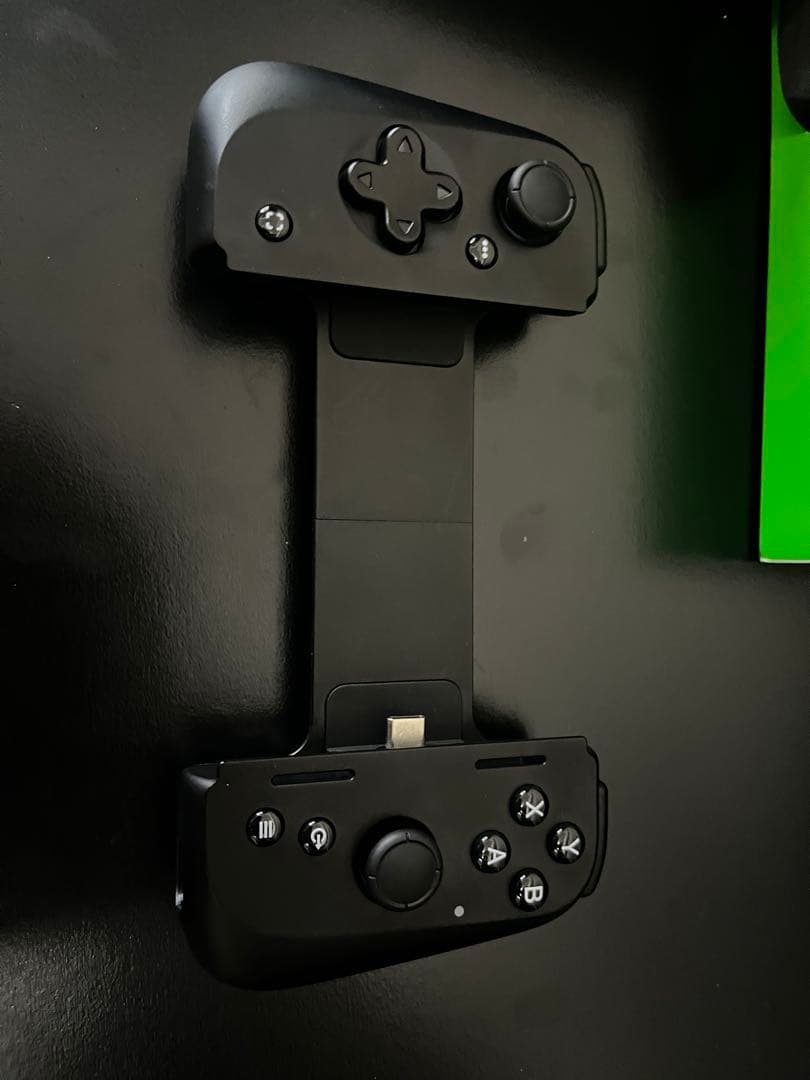 Razer レイザー Kishi V2 for Android usb-c